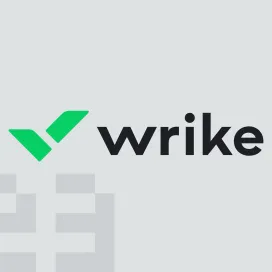 Wrike Wordmark